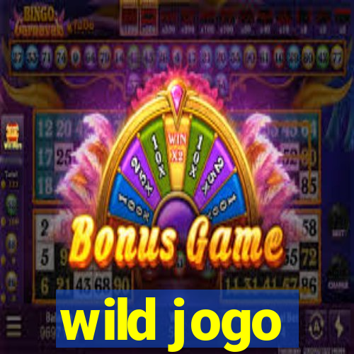 wild jogo